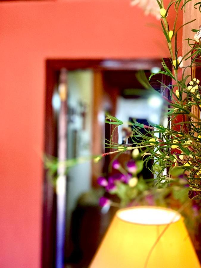 Finca Chimaca Arona  Zewnętrze zdjęcie