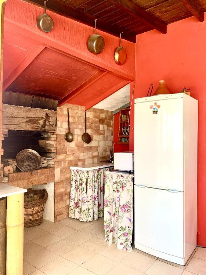 Finca Chimaca Arona  Zewnętrze zdjęcie