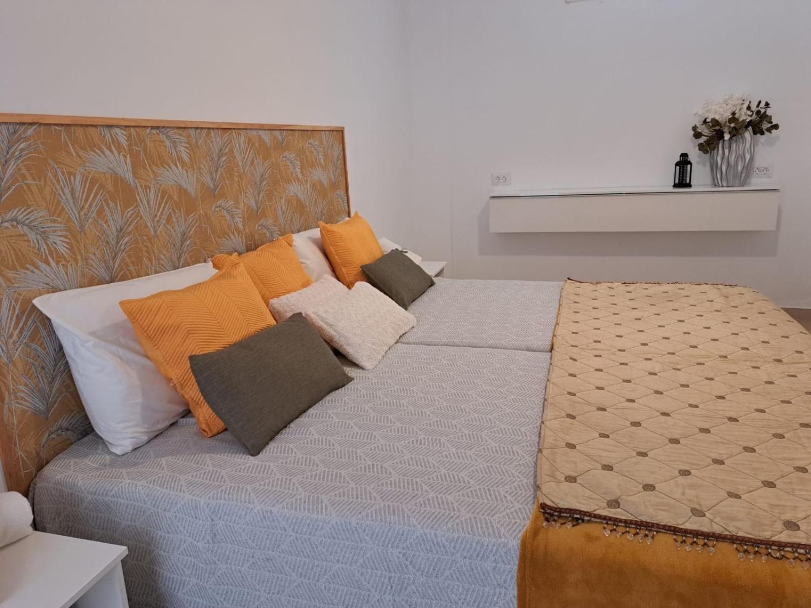 Finca Chimaca Arona  Zewnętrze zdjęcie