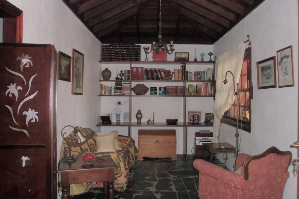 Finca Chimaca Arona  Zewnętrze zdjęcie