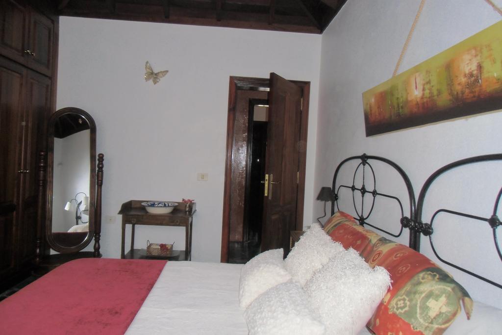 Finca Chimaca Arona  Zewnętrze zdjęcie