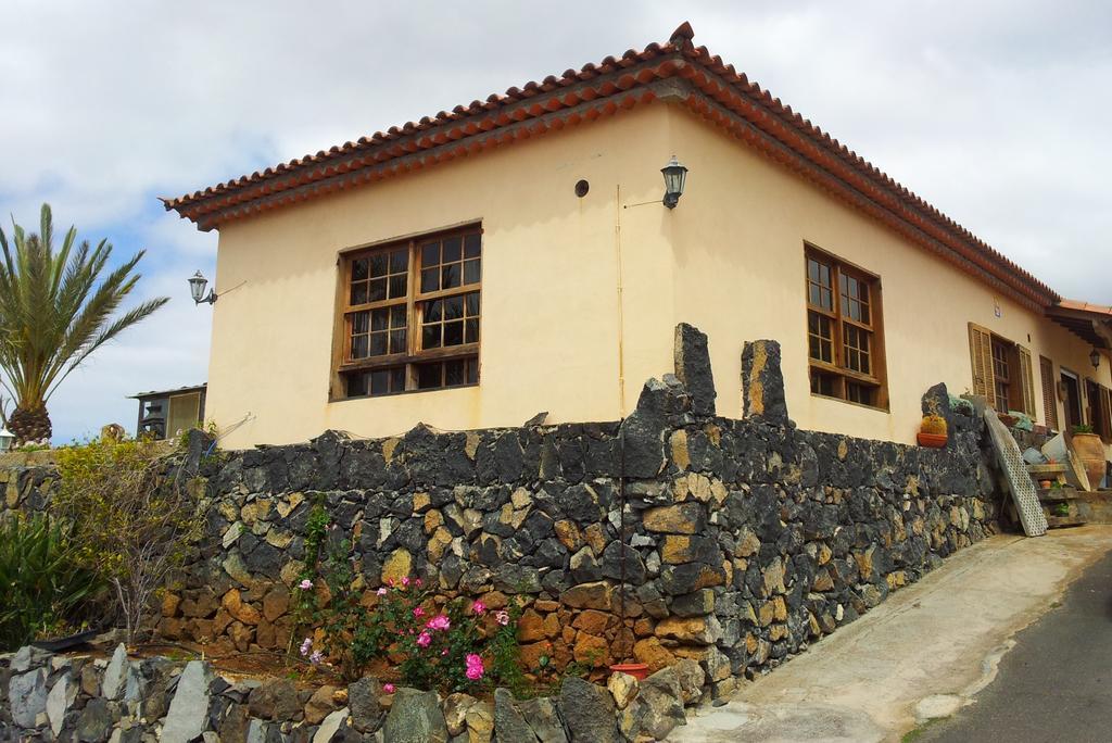 Finca Chimaca Arona  Zewnętrze zdjęcie